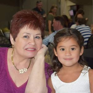 Meet your Posher, Jacquie